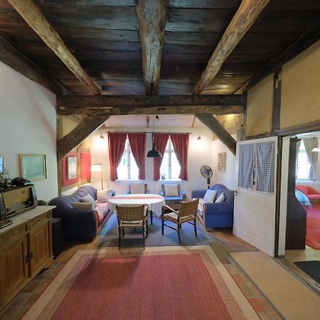 Thoelkes Hus Botersen Εξωτερικό φωτογραφία