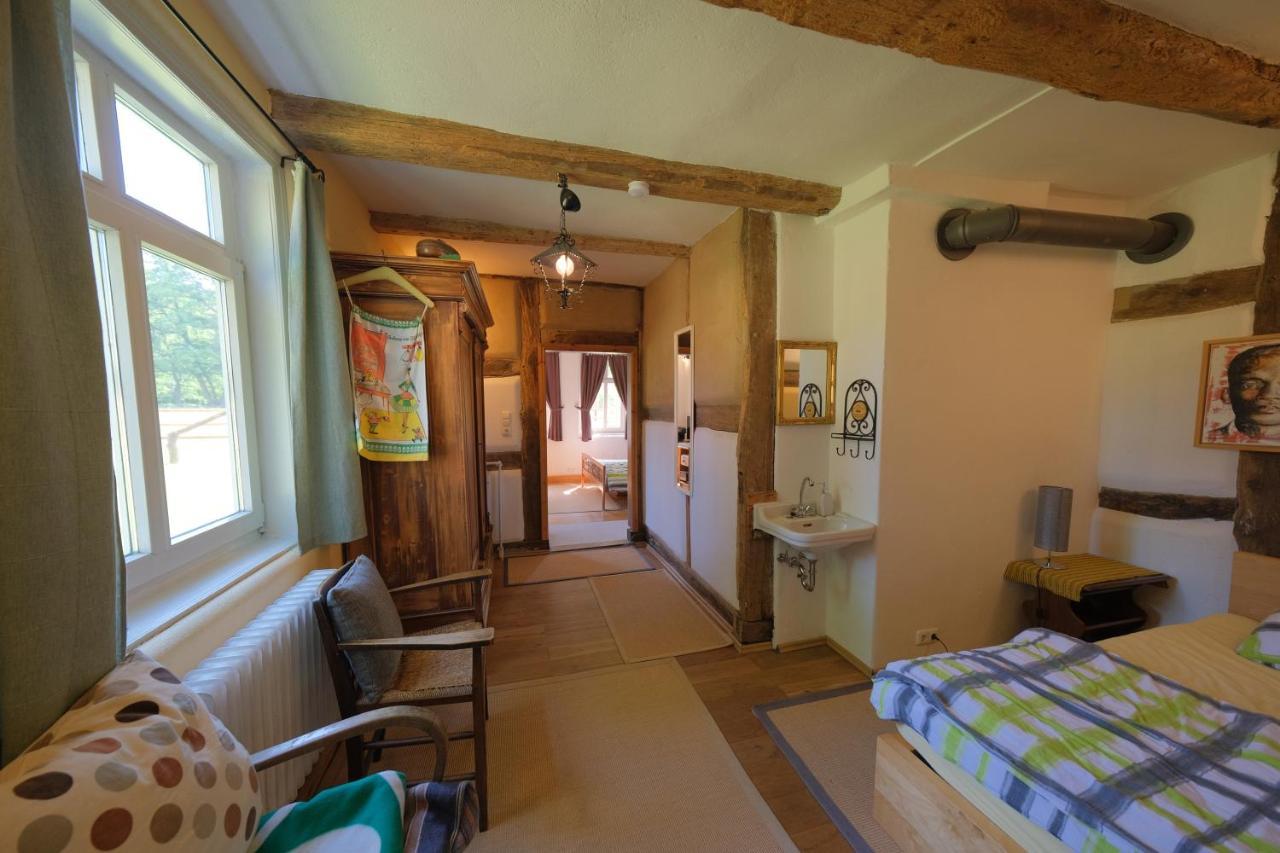 Thoelkes Hus Botersen Εξωτερικό φωτογραφία