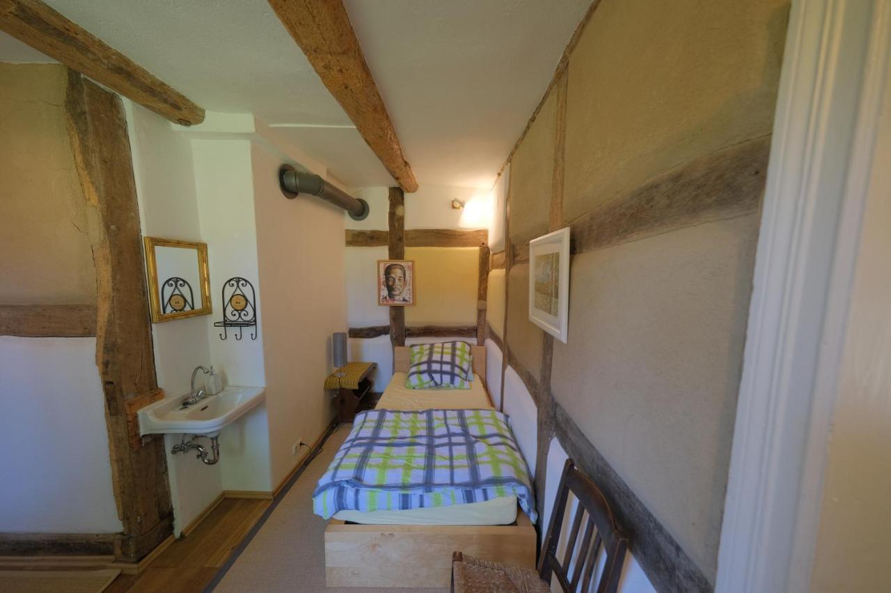 Thoelkes Hus Botersen Εξωτερικό φωτογραφία