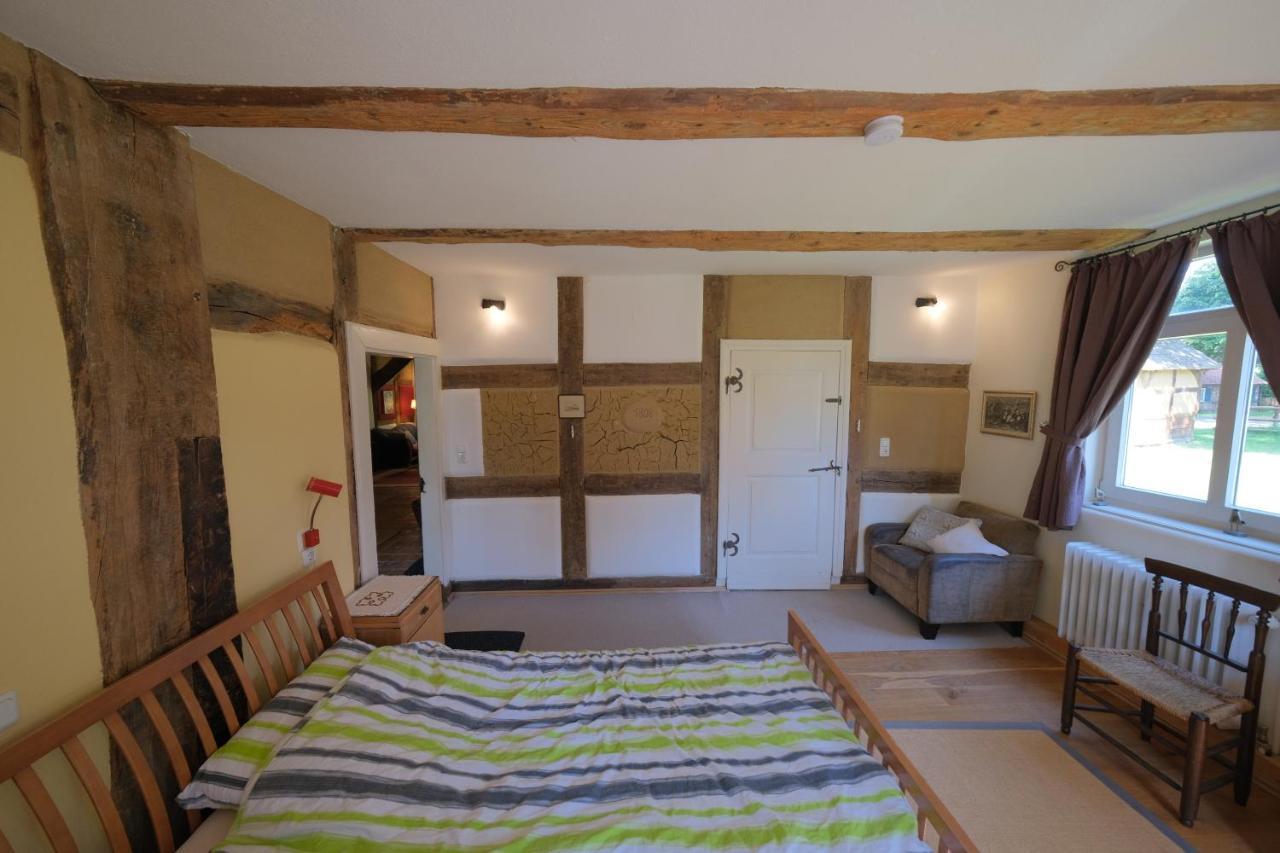 Thoelkes Hus Botersen Εξωτερικό φωτογραφία