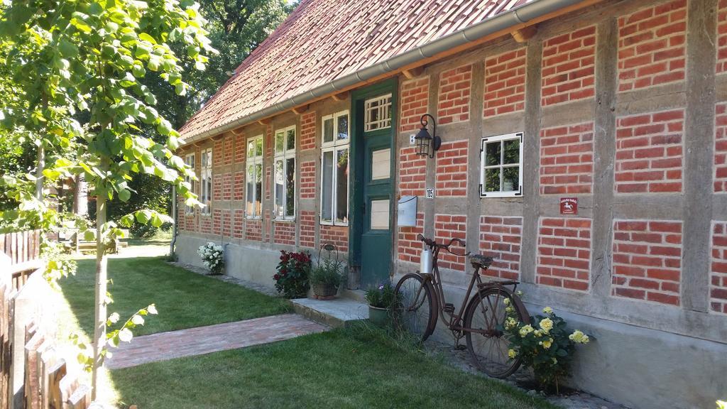 Thoelkes Hus Botersen Εξωτερικό φωτογραφία