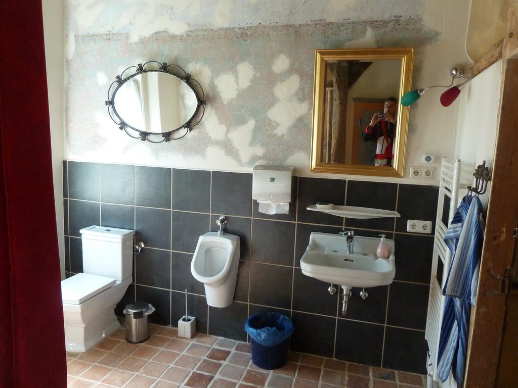 Thoelkes Hus Botersen Εξωτερικό φωτογραφία
