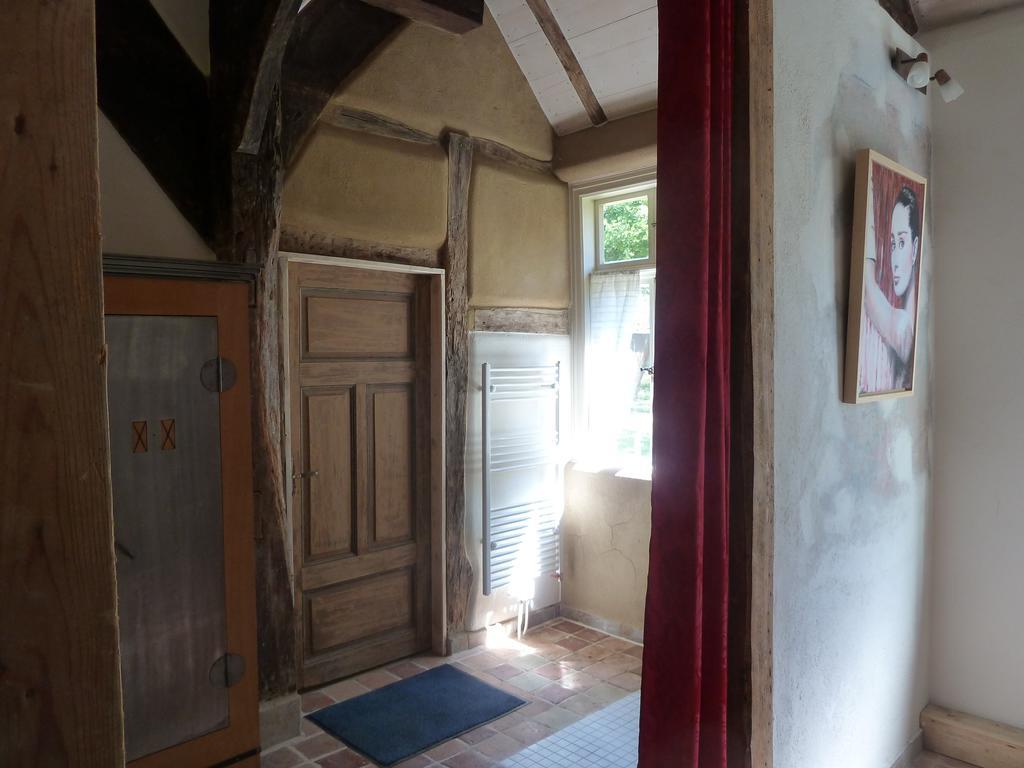Thoelkes Hus Botersen Εξωτερικό φωτογραφία