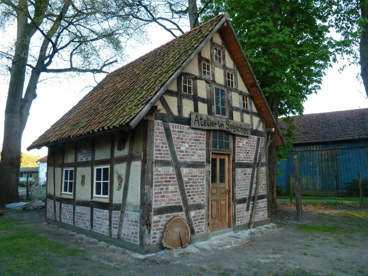 Thoelkes Hus Botersen Εξωτερικό φωτογραφία