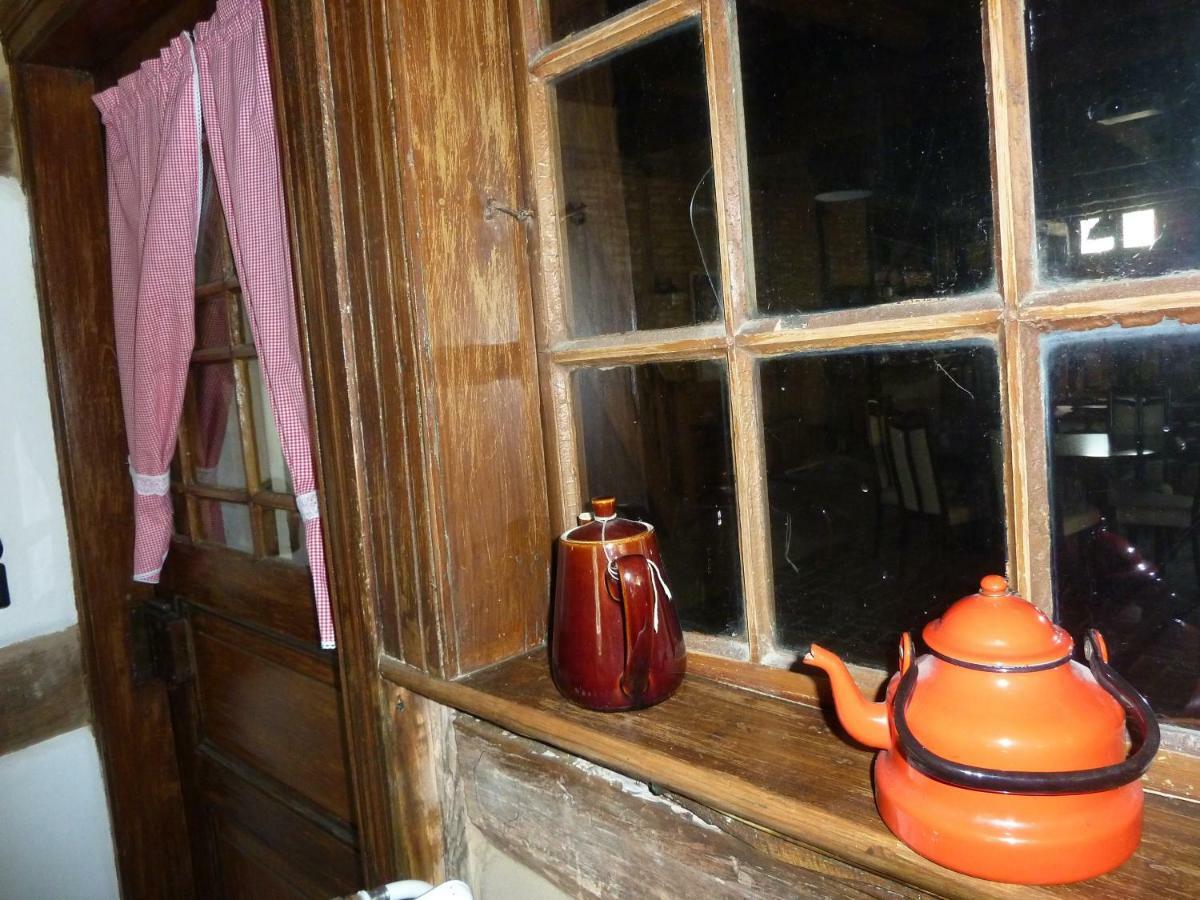 Thoelkes Hus Botersen Εξωτερικό φωτογραφία