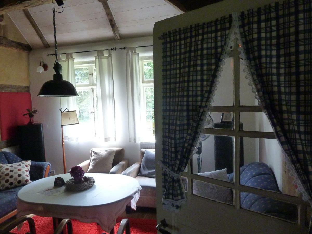 Thoelkes Hus Botersen Εξωτερικό φωτογραφία