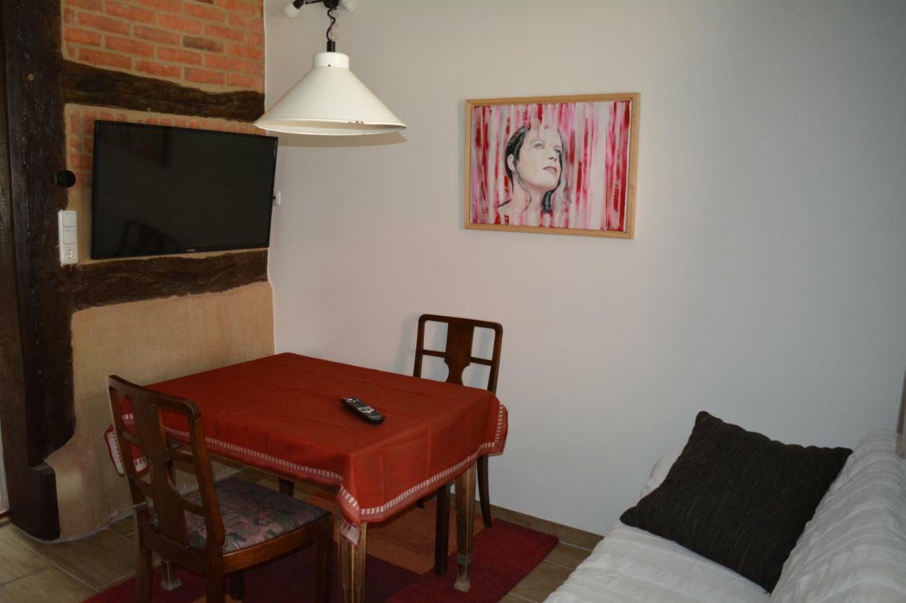 Thoelkes Hus Botersen Εξωτερικό φωτογραφία