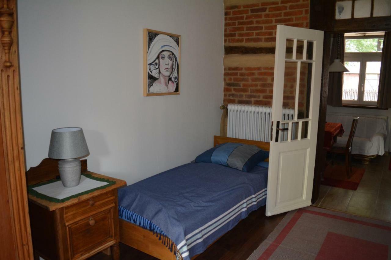 Thoelkes Hus Botersen Εξωτερικό φωτογραφία