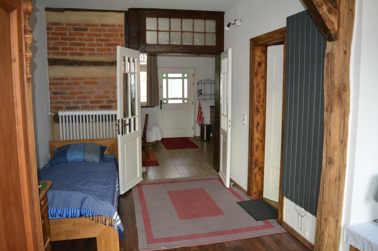 Thoelkes Hus Botersen Εξωτερικό φωτογραφία