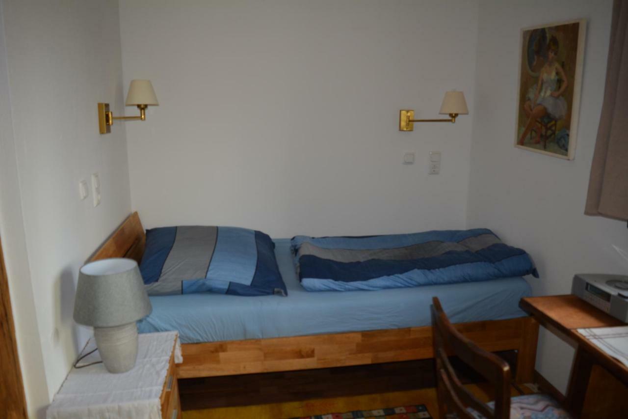 Thoelkes Hus Botersen Εξωτερικό φωτογραφία