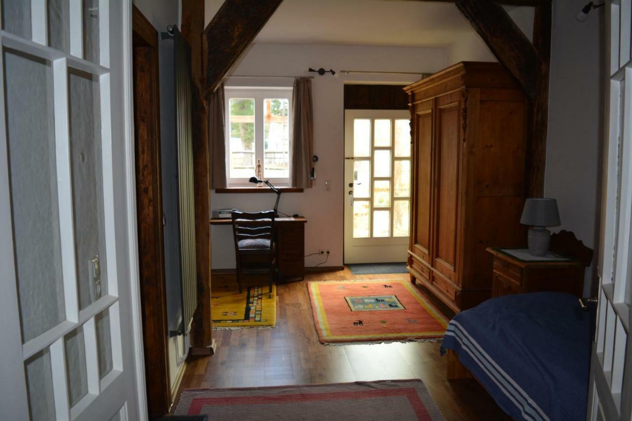 Thoelkes Hus Botersen Εξωτερικό φωτογραφία