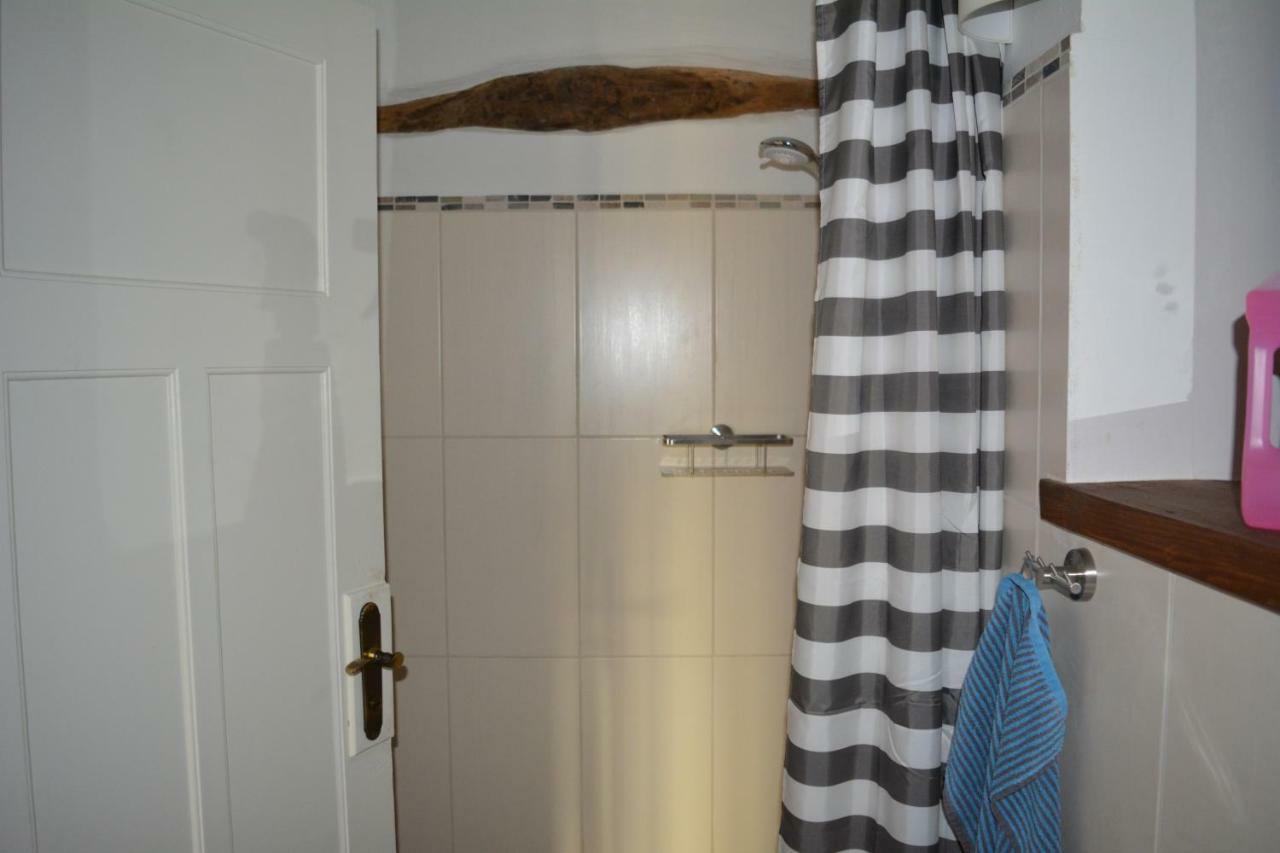 Thoelkes Hus Botersen Εξωτερικό φωτογραφία